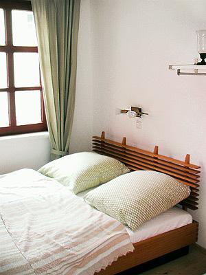 Apartment Wittenberg Room photo